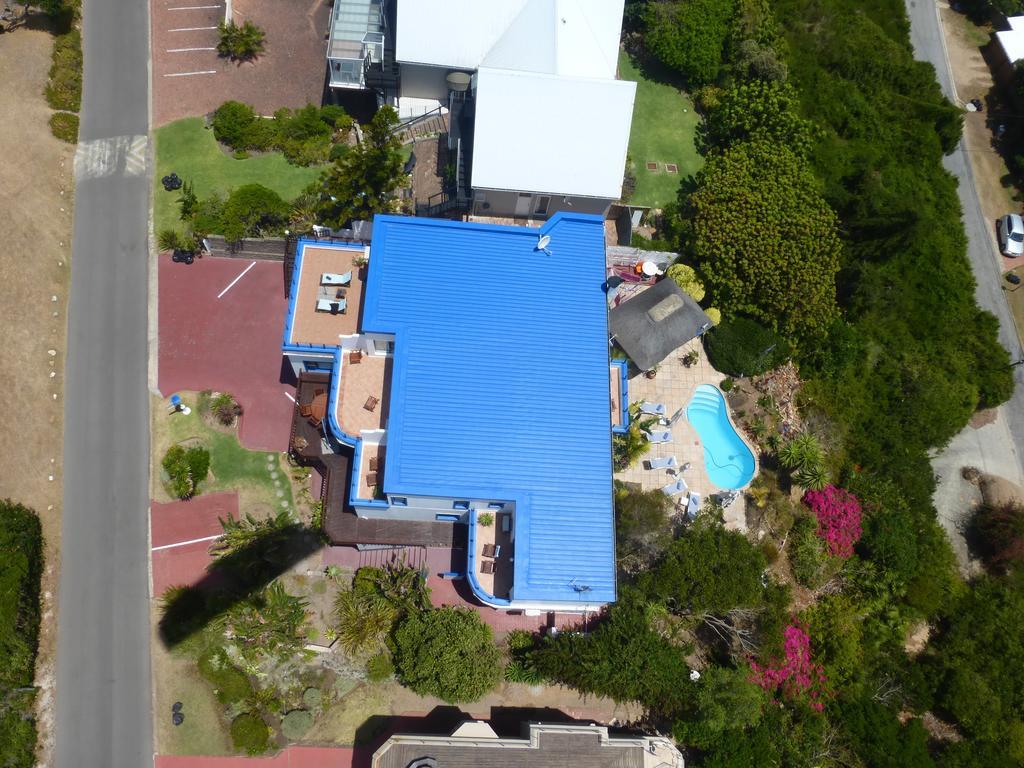 Shining Waters Guest House Wilderness Exterior photo