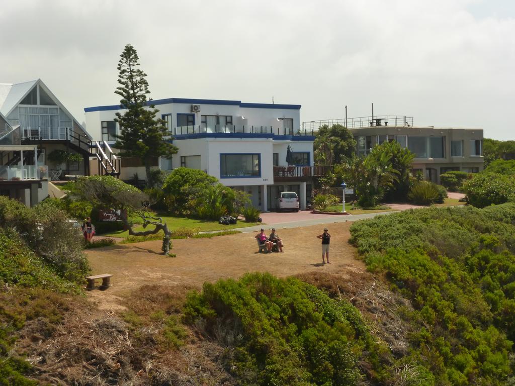 Shining Waters Guest House Wilderness Exterior photo
